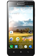 Best available price of Lenovo P780 in Micronesia