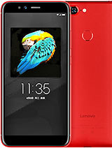 Best available price of Lenovo S5 in Micronesia