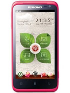 Best available price of Lenovo S720 in Micronesia