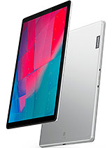 Best available price of Lenovo Tab M10 HD Gen 2 in Micronesia