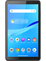 Best available price of Lenovo Tab M7 in Micronesia