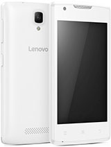 Best available price of Lenovo Vibe A in Micronesia