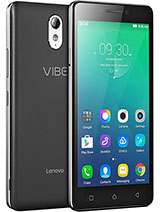 Best available price of Lenovo Vibe P1m in Micronesia