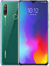 Best available price of Lenovo Z6 Youth in Micronesia