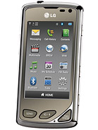 Best available price of LG 8575 Samba in Micronesia