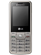 Best available price of LG A155 in Micronesia
