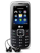 Best available price of LG A160 in Micronesia