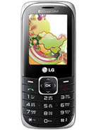 Best available price of LG A165 in Micronesia