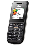 Best available price of LG A180 in Micronesia