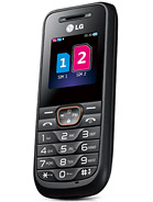 Best available price of LG A190 in Micronesia