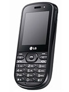 Best available price of LG A350 in Micronesia