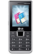 Best available price of LG A390 in Micronesia