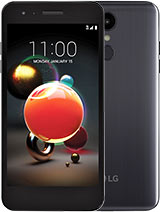 Best available price of LG Aristo 2 in Micronesia