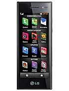 Best available price of LG BL40 New Chocolate in Micronesia
