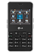 Best available price of LG CB630 Invision in Micronesia