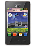 Best available price of LG T370 Cookie Smart in Micronesia