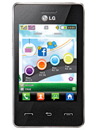 Best available price of LG T375 Cookie Smart in Micronesia