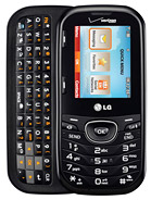 Best available price of LG Cosmos 2 in Micronesia