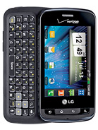 Best available price of LG Enlighten VS700 in Micronesia