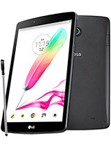 Best available price of LG G Pad II 8-0 LTE in Micronesia