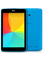 Best available price of LG G Pad 7-0 in Micronesia