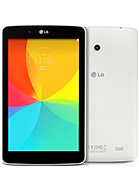 Best available price of LG G Pad 8-0 LTE in Micronesia