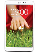 Best available price of LG G Pad 8-3 in Micronesia