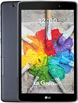 Best available price of LG G Pad III 8-0 FHD in Micronesia