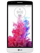 Best available price of LG G3 S in Micronesia