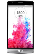 Best available price of LG G3 S Dual in Micronesia