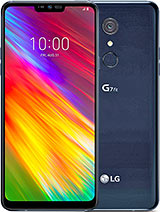 Best available price of LG G7 Fit in Micronesia