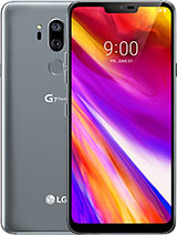 Best available price of LG G7 ThinQ in Micronesia
