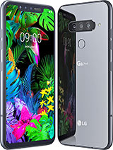 Best available price of LG G8S ThinQ in Micronesia
