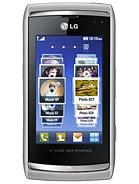 Best available price of LG GC900 Viewty Smart in Micronesia
