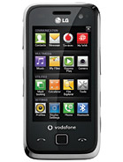 Best available price of LG GM750 in Micronesia