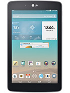 Best available price of LG G Pad 7-0 LTE in Micronesia