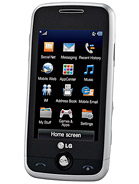 Best available price of LG GS390 Prime in Micronesia