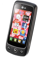 Best available price of LG GS500 Cookie Plus in Micronesia