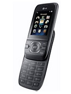 Best available price of LG GU285 in Micronesia
