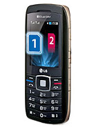 Best available price of LG GX300 in Micronesia