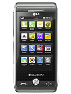 Best available price of LG GX500 in Micronesia