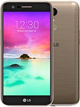 Best available price of LG K10 2017 in Micronesia