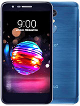 Best available price of LG K10 2018 in Micronesia