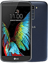 Best available price of LG K10 in Micronesia