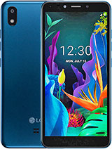 Best available price of LG K20 2019 in Micronesia