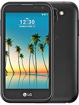 Best available price of LG K3 2017 in Micronesia