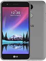 Best available price of LG K4 2017 in Micronesia