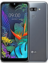 Best available price of LG K50 in Micronesia