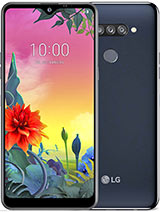 Best available price of LG K50S in Micronesia