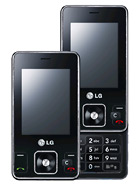 Best available price of LG KC550 in Micronesia